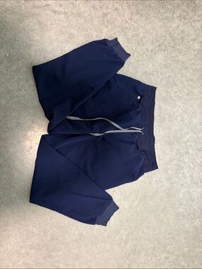 Women’s fig scrub pants